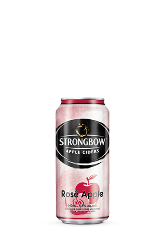 Strongbow Rose Apple Can Small Carousel Image