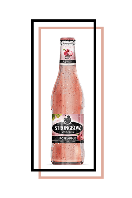 Strongbow Rose Related Product Image 800X800px