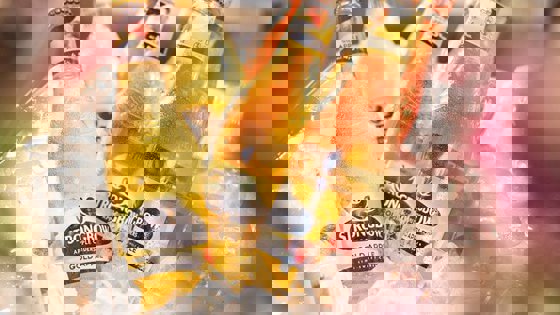 Strongbow Occasions New Labels Goldapple Icebucket 1080X1350 Bottles Still Digital Global 2